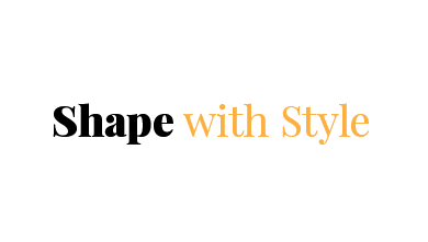 Logo of Shape With Style